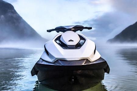 Taiga Motors Orca