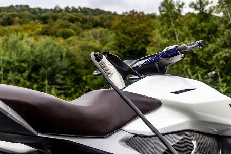 Taiga Motors Orca