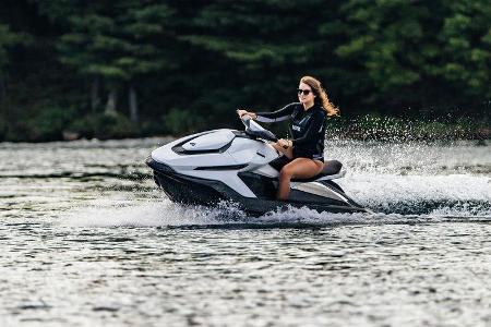 Taiga Motors Orca