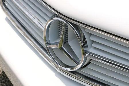 07/2019, 1987 Mercedes-Benz 1000 SEL Autosalon 2000 Super Sport