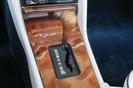 07/2019, 1987 Mercedes-Benz 1000 SEL Autosalon 2000 Super Sport
