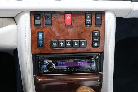 07/2019, 1987 Mercedes-Benz 1000 SEL Autosalon 2000 Super Sport