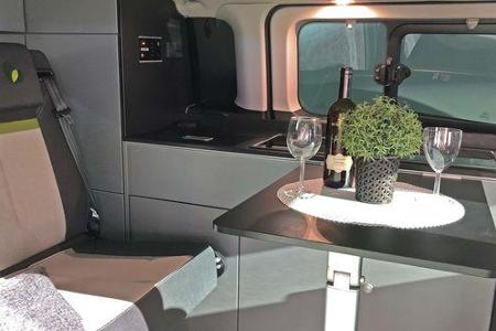 Globevan E-Hybrid (2020)