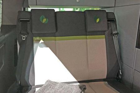 Globevan E-Hybrid (2020)