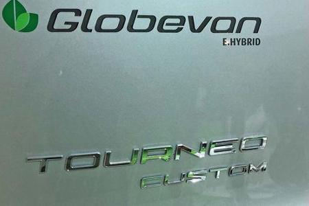 Globevan E-Hybrid (2020)