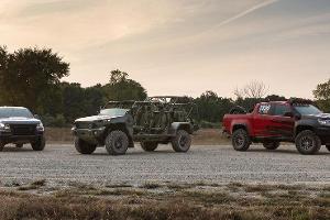 Million-Dollar-Buggy jetzt ausgeliefert