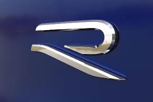 Neue Modelle, neues Logo
