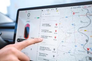 Tesla-Internetzugang jetzt kostenpflichtig