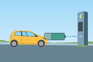 Blog zur Elektromobilität (Folge 2)