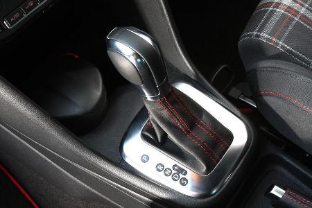 DSG Wählhebel VW Polo GTI DSG Wählhebel VW Polo GTI