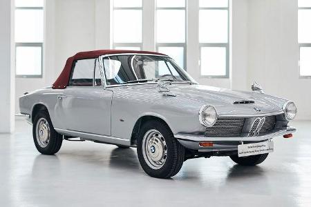 BMW 1600 GT Cabrio (1967)