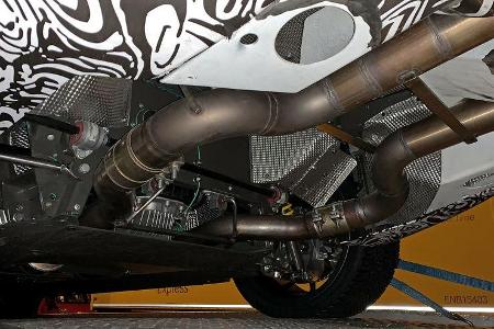 Erlkönig Wiesman MF 6