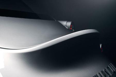 Wiesmann Projekt Gecko
