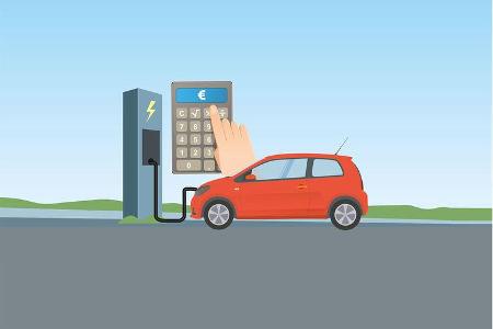 EnBW Elektromobilität, Ladekosten EnBW Elektromobilität, Ladekosten