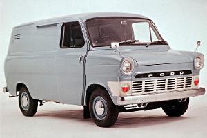 Transit Mk1 für Forza Horizon 4