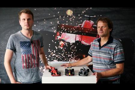 Video-Teaser - Formel Schmidt - GP Ungarn 2019 Video-Teaser - Formel Schmidt - GP Ungarn 2019