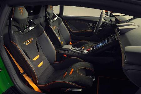 Lamborghini Huracán EVO GT Celebration