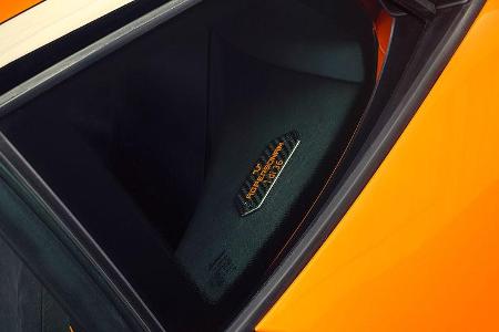 Lamborghini Huracán EVO GT Celebration
