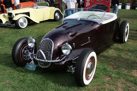 Ford Bob Weinberg Roadster 1932