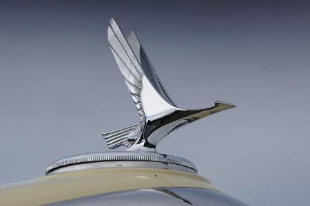 Studebaker President Land Cruiser 1934