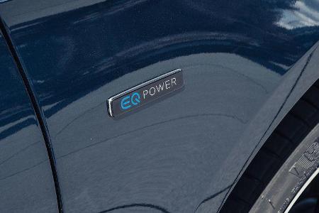 Mercedes A 250 e Plug-in-Hybrid A-Klasse