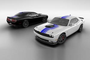 Mopar Dodge Challenger