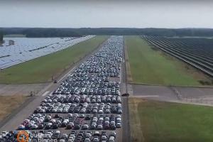 Mercedes GLE und GLS