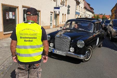 Sachsen Classic 2019