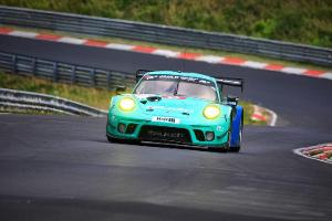 VLN 2019, Vorschau 7. Lauf