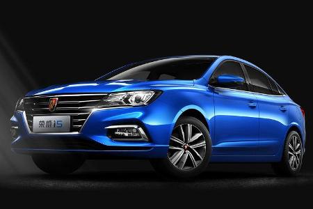 Roewe I5