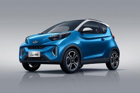 Chery EQ1