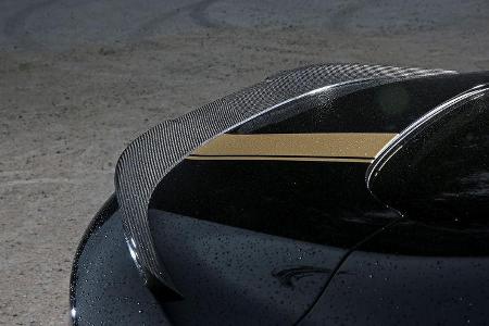 Manhart MH8 600 BMW 8er