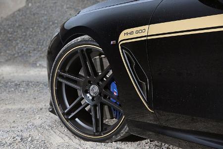 Manhart MH8 600 BMW 8er