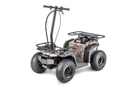 Ripper ATV