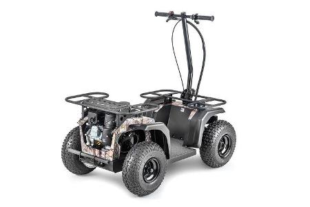 Ripper ATV