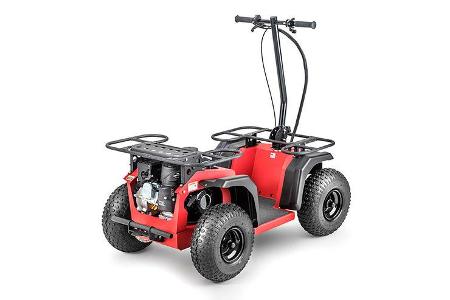 Ripper ATV