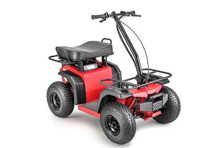 Ripper ATV