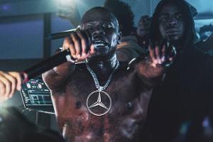 Hip-Hop-Ranking
