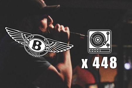 Rap-Ranking