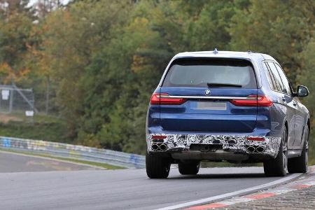 Erlkönig Alpina XB7