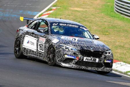 BMW M2 Competition Racing - Kundensport-Modell - 2019