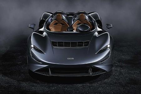 11/2019, McLaren Elva Super Series 11/2019, McLaren Elva Super Series