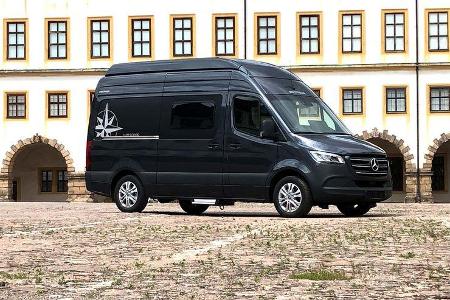 Westfalia James Cook (2020)