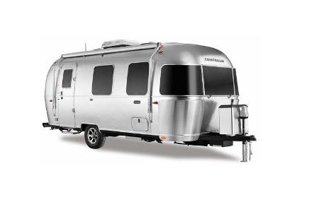 Airstream Caravel 22