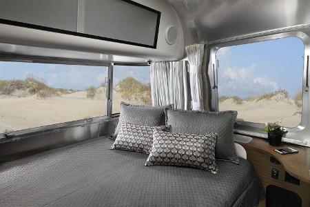 Airstream Caravel 22