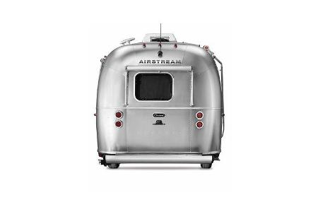 Airstream Caravel 22