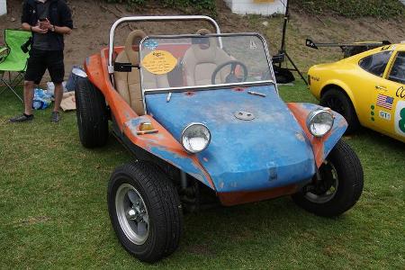 VW Meyers Manx Buggy 1968