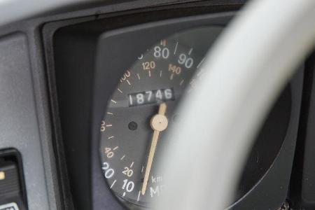 Yugo Cabrio 1990