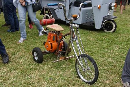 Concours d'Lemons 2019
