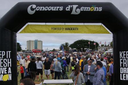Concours d'Lemons 2019